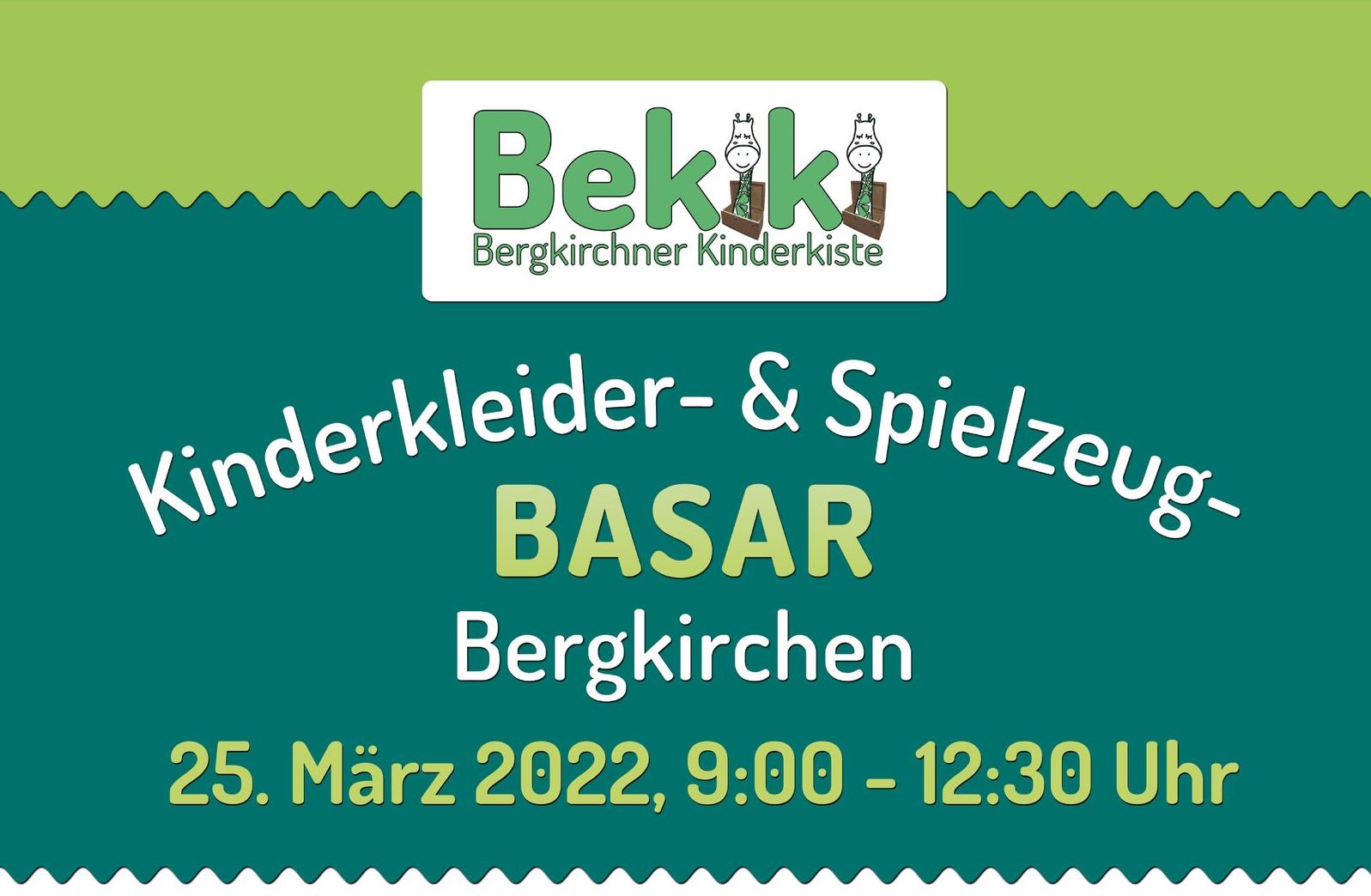 Bergkirchner Kinderkiste