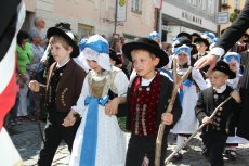 Lust auf bayrische Stadtführung?