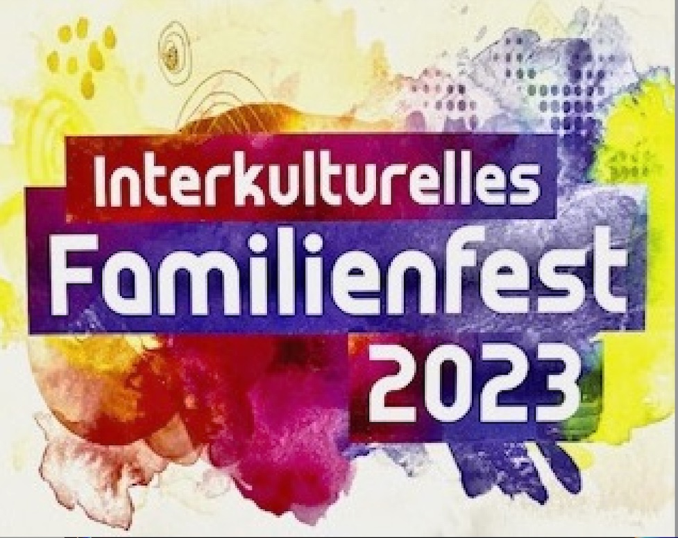 Hurra!!!!! Interkulturelles Familienfest