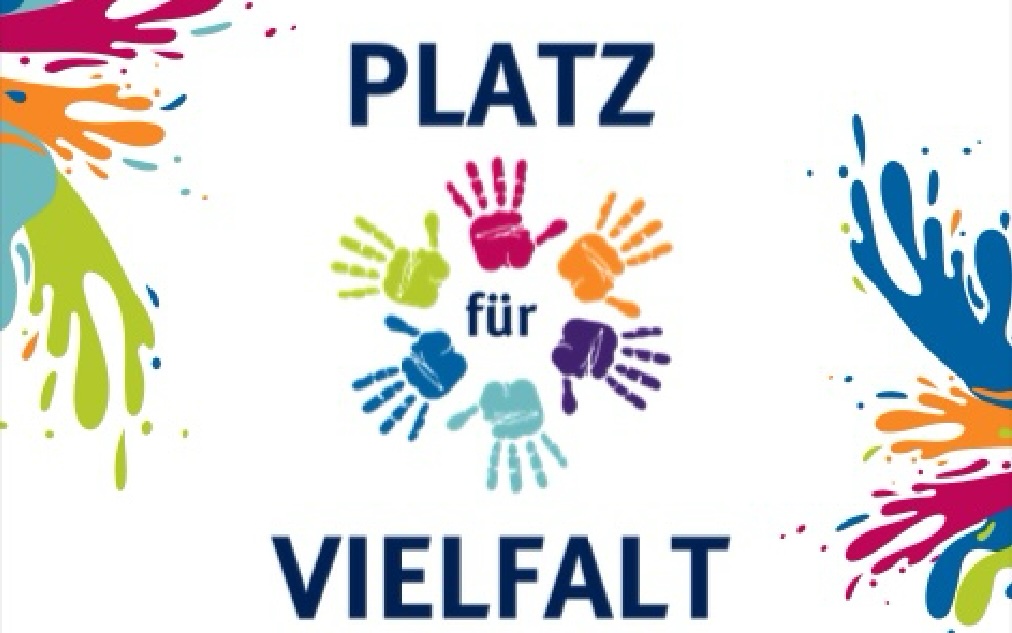 Platz für Vielfalt - Inklusives Sportfest für alle Platz für Vielfalt - Inklusives Sportfest für alle