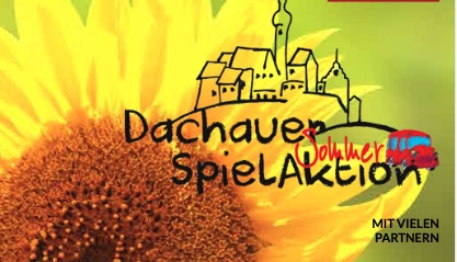 Dachauer Sommerspielaktion