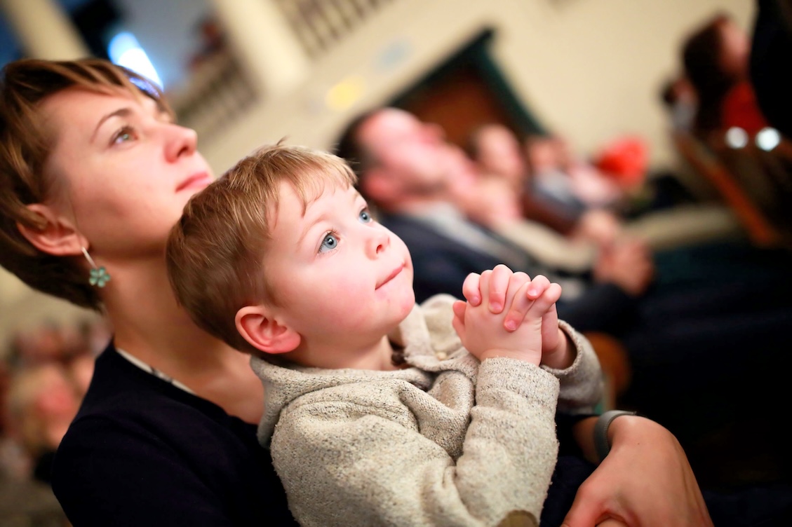 Kinderleierkasten: Neues Programm!