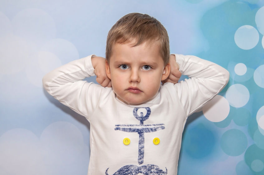 Online: Trotz- und Autonomiephase