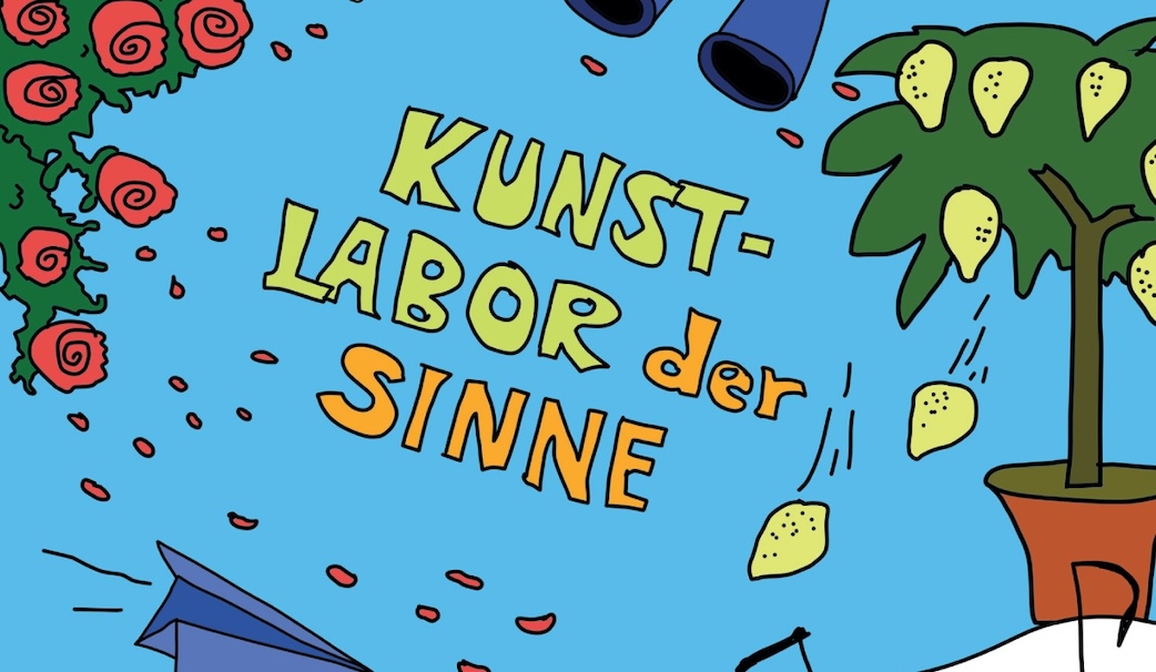 KinderKunstRaum in den Osterferien