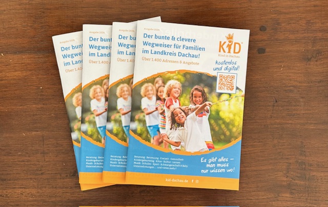 Das neue KiD Jahresheft 2026 ist da!