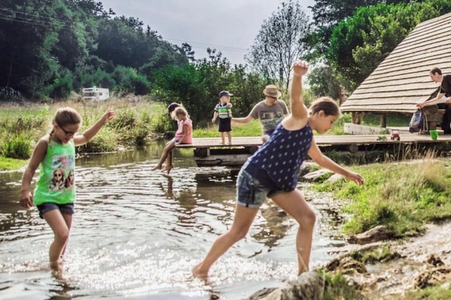 Sommerferienprogramm Stadt Dachau