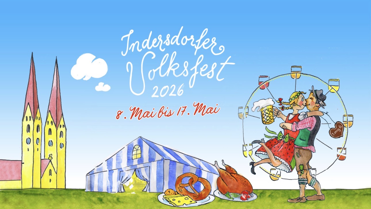 Indersdorfer Volksfest