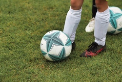 Ferienprogramm: Fußballferiencamp Herbst der Soccerakademie Dachau