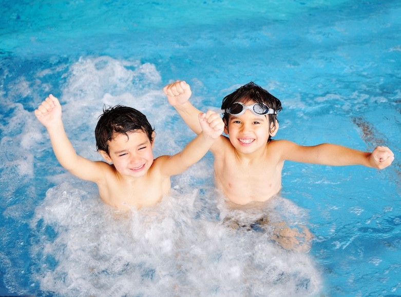 Neues Hallenbad: Eröffnung am 25. Januar 2027