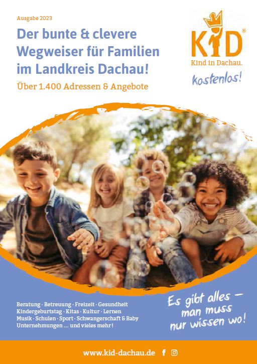 KiD Jahresheft