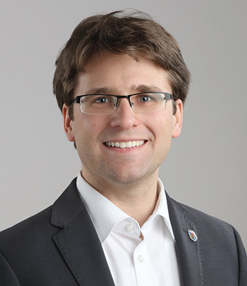 Grußwort des Oberbürgermeisters Grußwort des Oberbürgermeisters