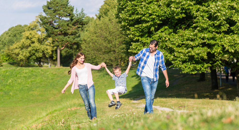 Mini-Steuerreform 2017 zur Entlastung von Familien