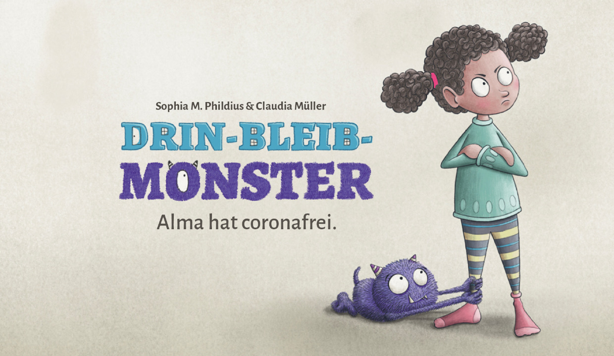 Das Drin-Bleib-Monster