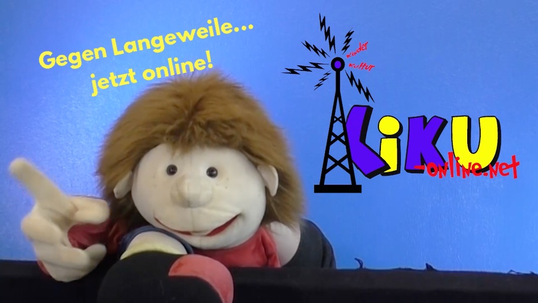 KinderKultur online!