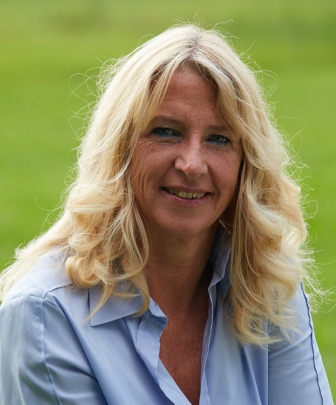 Ingrid Sedlbauer
